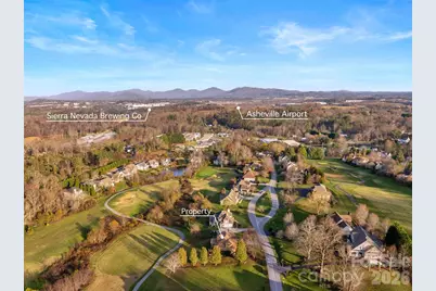 160 Fairway Falls Road, Mills River, NC 28759 - Photo 5