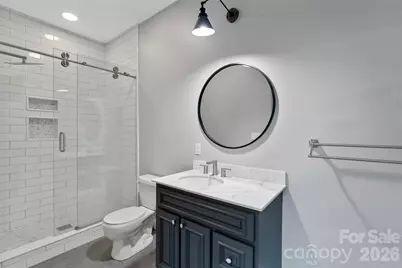 160 Fairway Falls Road, Mills River, NC 28759 - Photo 35