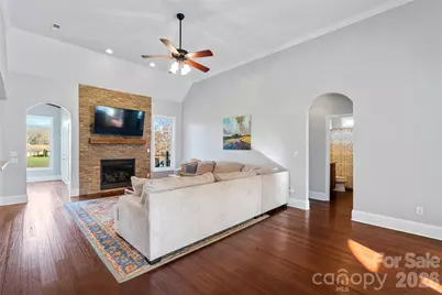 160 Fairway Falls Road, Mills River, NC 28759 - Photo 15