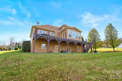 160 Fairway Falls Road, Mills River, NC 28759 - Photo 11