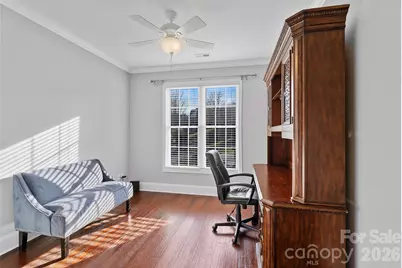 160 Fairway Falls Road, Mills River, NC 28759 - Photo 25