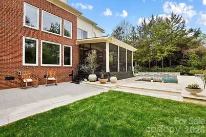 8300 Woodmont Drive #64, Marvin, NC 28173 - Photo 39