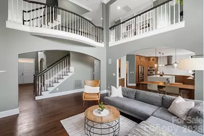 8300 Woodmont Drive #64, Marvin, NC 28173 - Photo 7