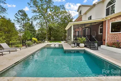 8300 Woodmont Drive #64, Marvin, NC 28173 - Photo 37