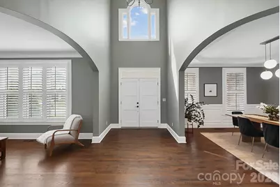 8300 Woodmont Drive #64, Marvin, NC 28173 - Photo 17