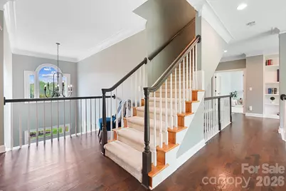 8300 Woodmont Drive #64, Marvin, NC 28173 - Photo 33