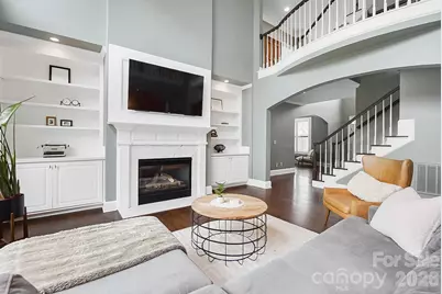 8300 Woodmont Drive #64, Marvin, NC 28173 - Photo 5