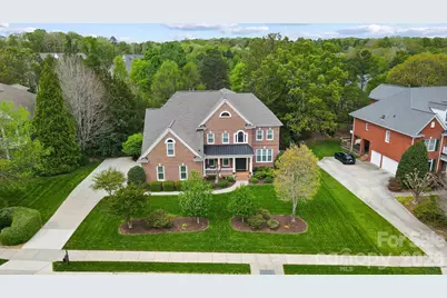 8300 Woodmont Drive #64, Marvin, NC 28173 - Photo 1