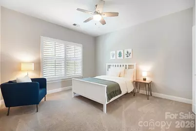 8300 Woodmont Drive #64, Marvin, NC 28173 - Photo 29