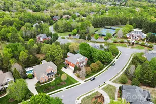 8300 Woodmont Dr, Marvin, NC 28173 - Photo 43