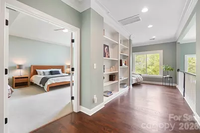 8300 Woodmont Drive #64, Marvin, NC 28173 - Photo 21