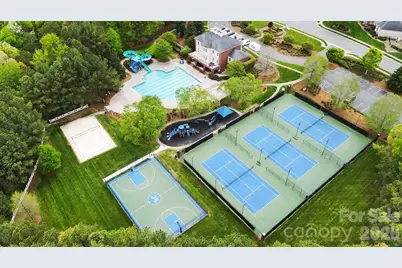 8300 Woodmont Drive #64, Marvin, NC 28173 - Photo 45