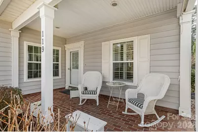 119 Cambridge Drive, Brevard, NC 28712 - Photo 17