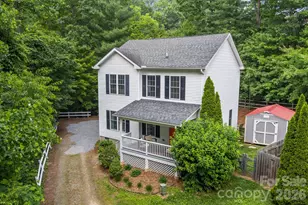 15 Asbury Cottage Dr, Candler, NC 28715 - Photo 1