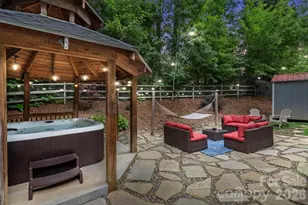 15 Asbury Cottage Dr, Candler, NC 28715 - Photo 3