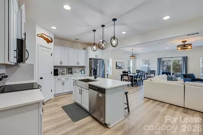 12017 Basking Drive, Charlotte, NC 28214 - Photo 1