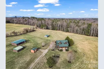1685 Old Caroleen Road, Forest City, NC 28043 - Photo 3