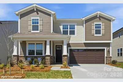 2718 Phoenix Court, Gastonia, NC 28052 - Photo 1