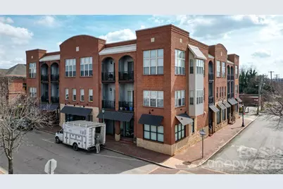 210 E Fisher Street #10, Salisbury, NC 28144 - Photo 3