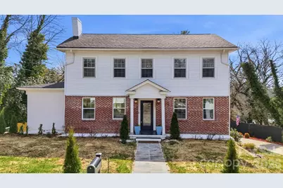 1407 Mimosa Lane, Lenoir, NC 28645 - Photo 1