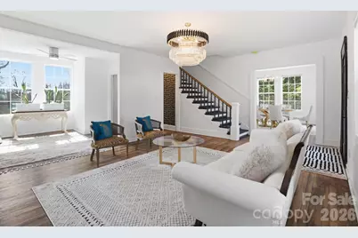 1407 Mimosa Lane, Lenoir, NC 28645 - Photo 5