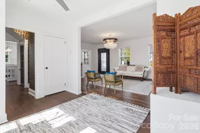 1407 Mimosa Lane, Lenoir, NC 28645 - Photo 7