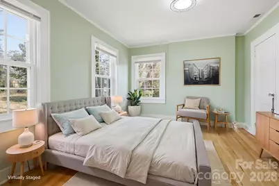 1407 Mimosa Lane, Lenoir, NC 28645 - Photo 23