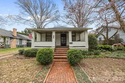 1508 Thomas Avenue, Charlotte, NC 28205 - Photo 1