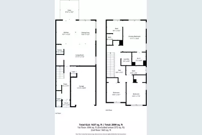 9049 Widden Way, Charlotte, NC 28269 - Photo 29