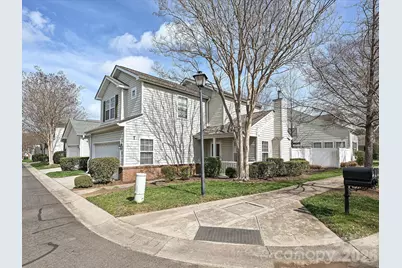 8627 Meadowmont View Drive, Charlotte, NC 28269 - Photo 33