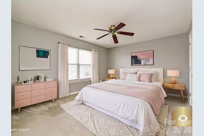 8627 Meadowmont View Drive, Charlotte, NC 28269 - Photo 23