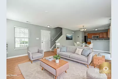 8627 Meadowmont View Drive, Charlotte, NC 28269 - Photo 19