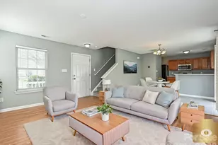 8627 Meadowmont View Dr, Charlotte, NC 28269 - Photo 19