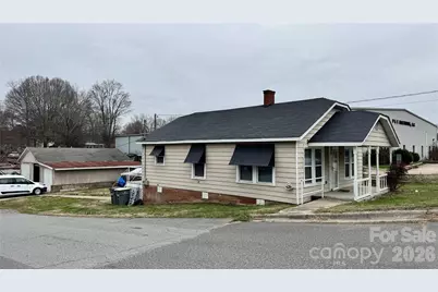 2001 Lane Street, Kannapolis, NC 28083 - Photo 3