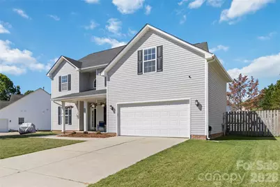 2141 Bluebonnet Lane, Matthews, NC 28104 - Photo 3