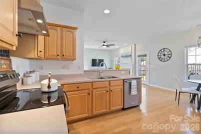 2141 Bluebonnet Lane, Matthews, NC 28104 - Photo 17
