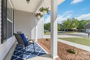 2141 Bluebonnet Ln, Matthews, NC 28104 - Photo 5