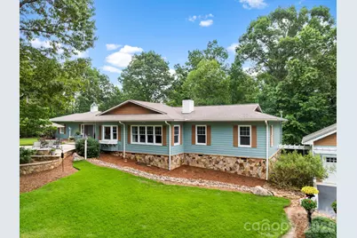 1165 Mountain Laurel Drive, Columbus, NC 28722 - Photo 1