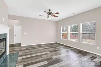 9932 Rocky Ford Club Road, Charlotte, NC 28269 - Photo 11