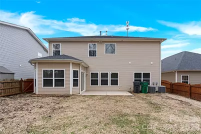 9932 Rocky Ford Club Road, Charlotte, NC 28269 - Photo 43