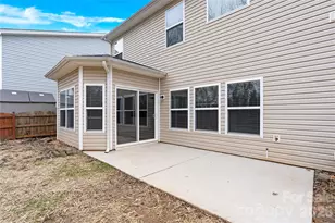 9932 Rocky Ford Club Rd, Charlotte, NC 28269 - Photo 41