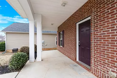 9932 Rocky Ford Club Road, Charlotte, NC 28269 - Photo 5