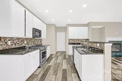 9932 Rocky Ford Club Road, Charlotte, NC 28269 - Photo 15