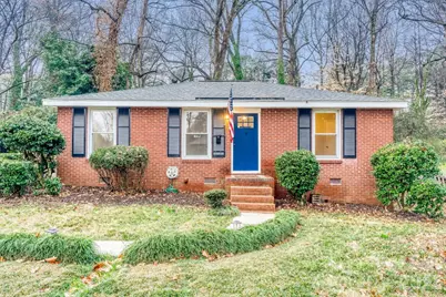 3728 Seaforth Drive, Charlotte, NC 28205 - Photo 1