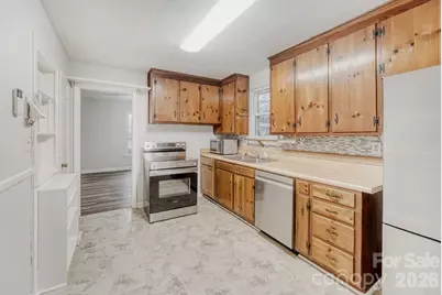 3728 Seaforth Drive, Charlotte, NC 28205 - Photo 9