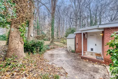 3728 Seaforth Drive, Charlotte, NC 28205 - Photo 29