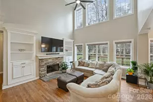 410 Deer Brush Ln, Waxhaw, NC 28173 - Photo 9