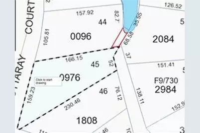 U6/L45 Ottaray Court, Brevard, NC 28712 - Photo 5