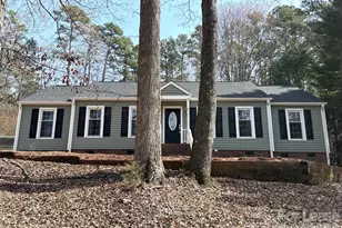 1111 Somersby Ln, Matthews, NC 28105 - Photo 1