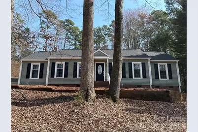 1111 Somersby Lane, Matthews, NC 28105 - Photo 1